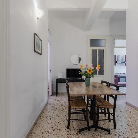 Palermo Central Apartment Buitenkant foto