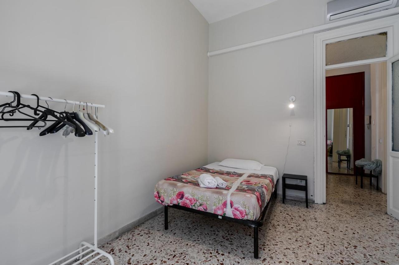 Palermo Central Apartment Buitenkant foto