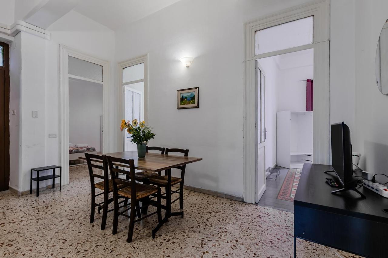 Palermo Central Apartment Buitenkant foto