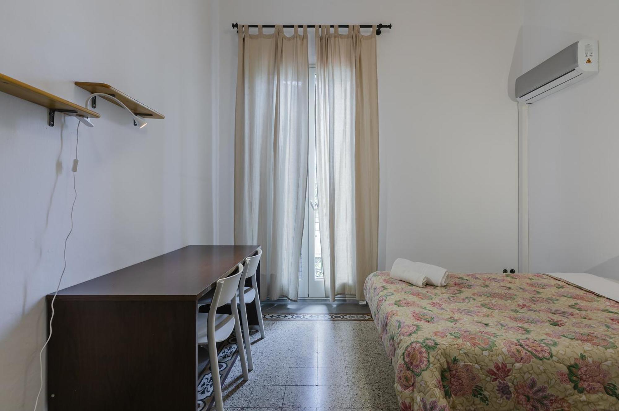 Palermo Central Apartment Buitenkant foto