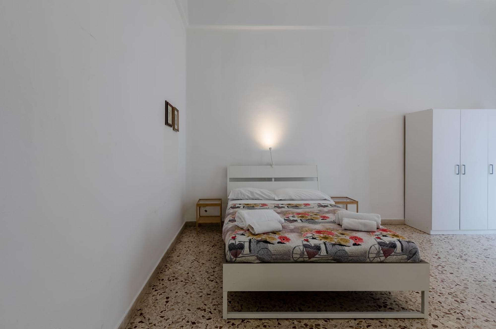 Palermo Central Apartment Buitenkant foto