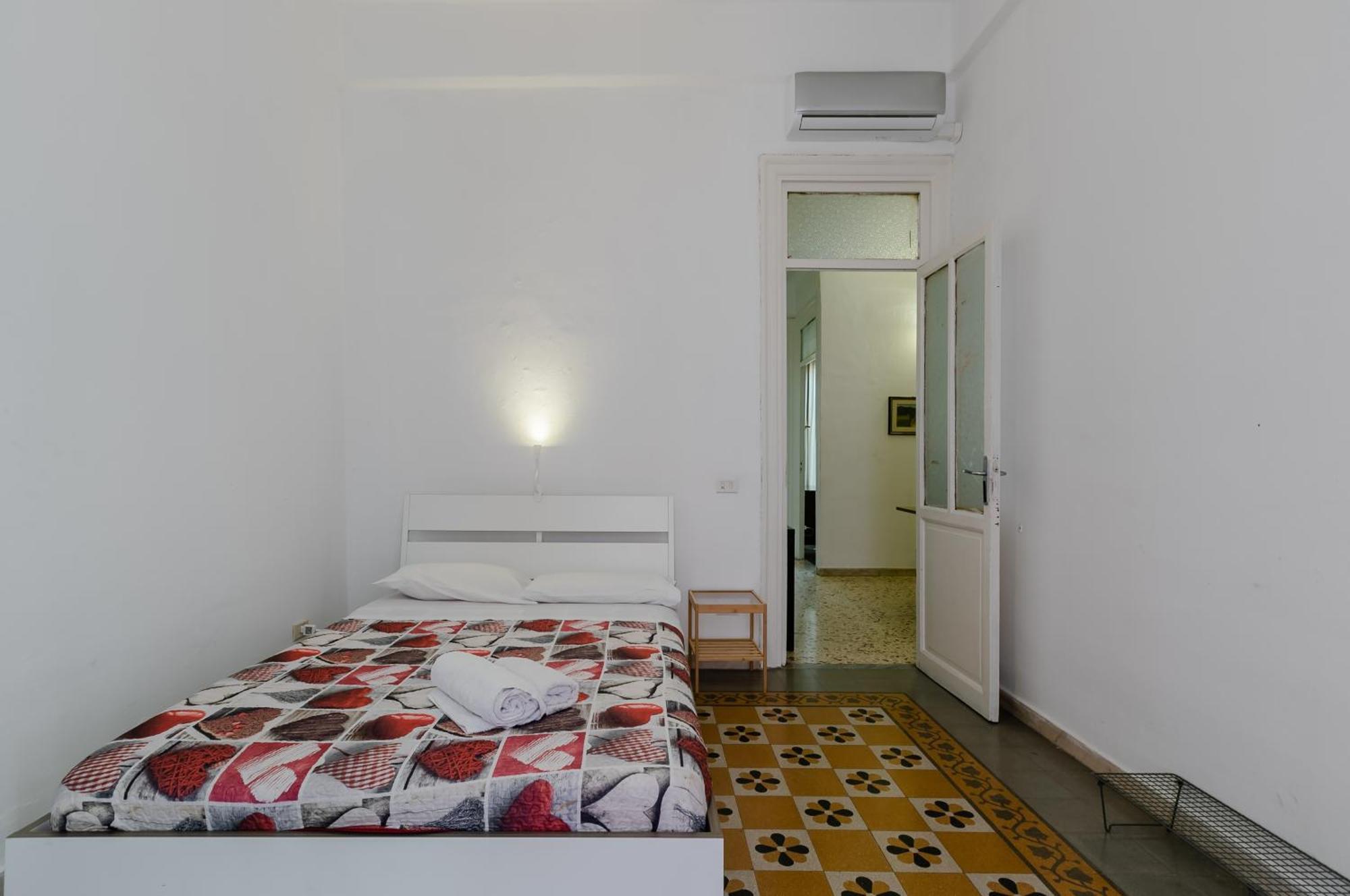 Palermo Central Apartment Buitenkant foto