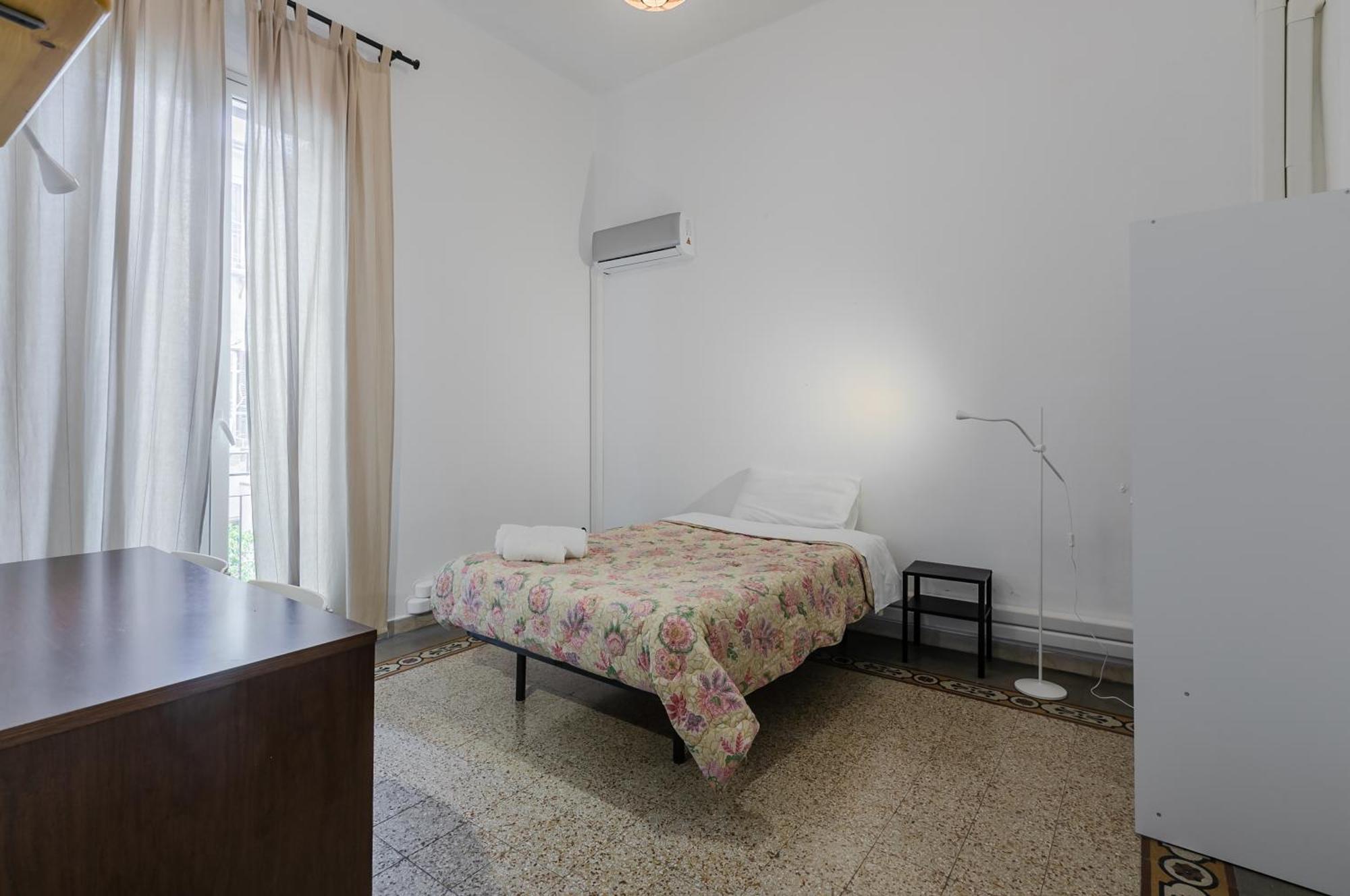 Palermo Central Apartment Buitenkant foto
