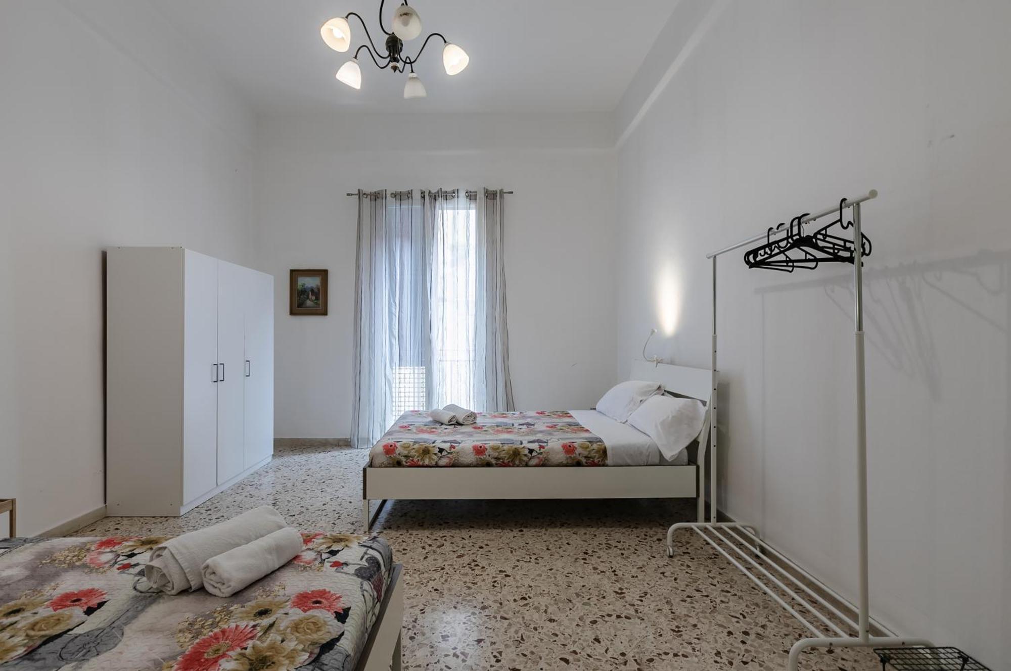 Palermo Central Apartment Buitenkant foto