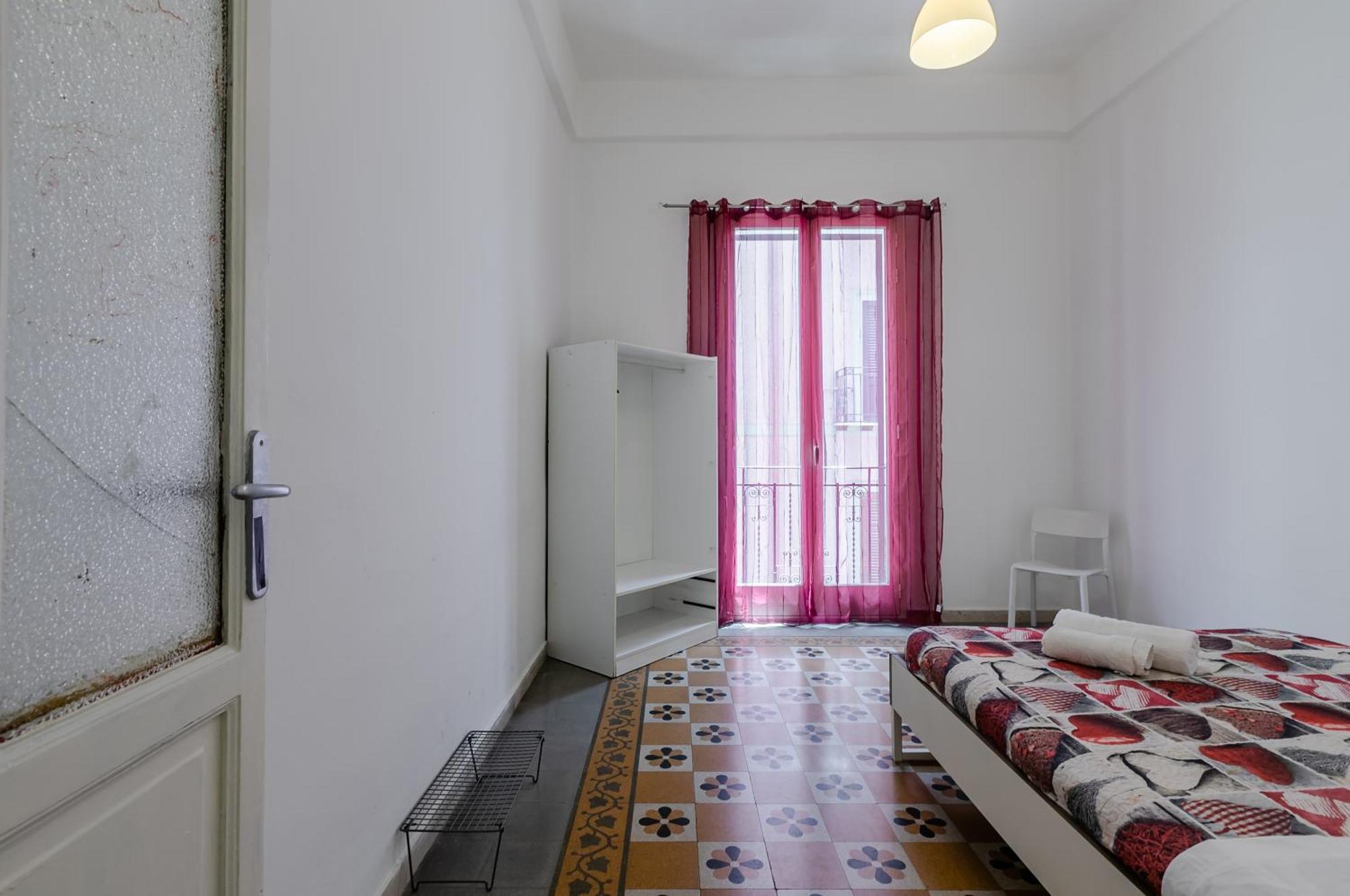 Palermo Central Apartment Buitenkant foto